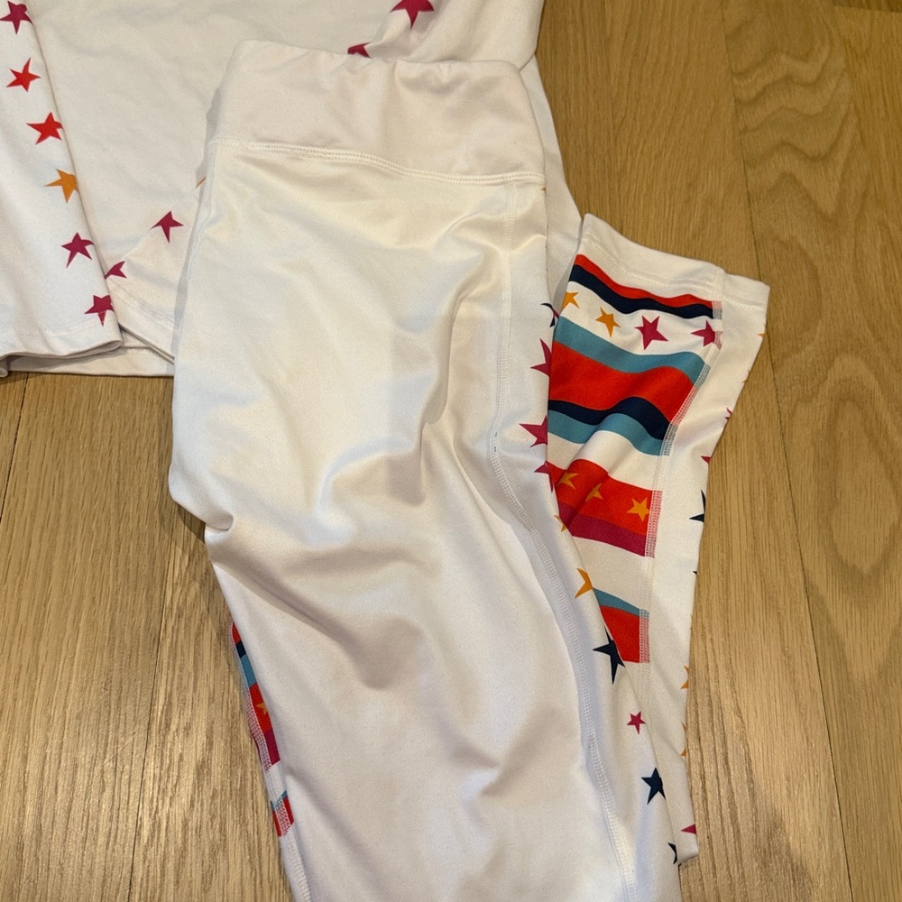 Krimson klover ski set stars - Picture 3 of 6